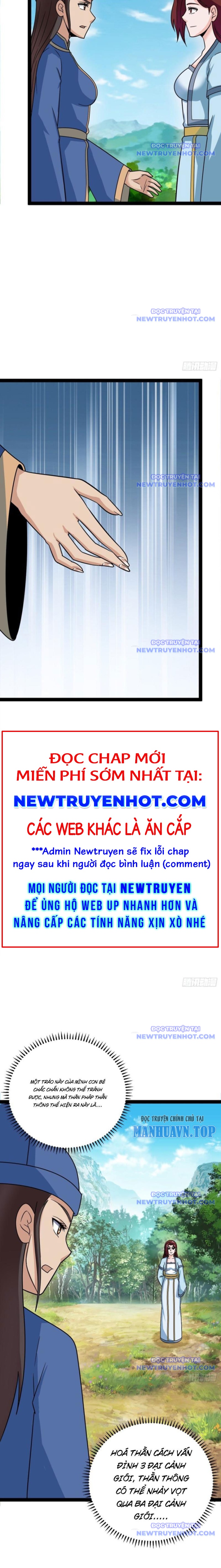 Trăm Tuổi Mở Hệ Thống, Hiếu Tử Hiền Tôn Quỳ Khắp Núi! chapter 75 - Trang 8