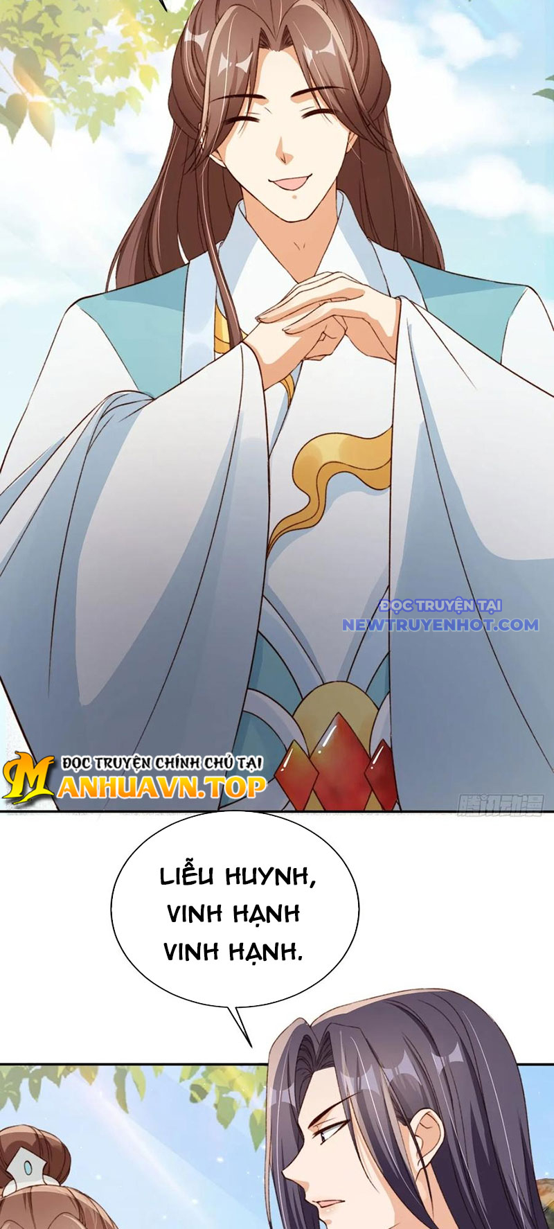 Tùy Tùng Của Nữ Phản Diện chapter 63 - Trang 27