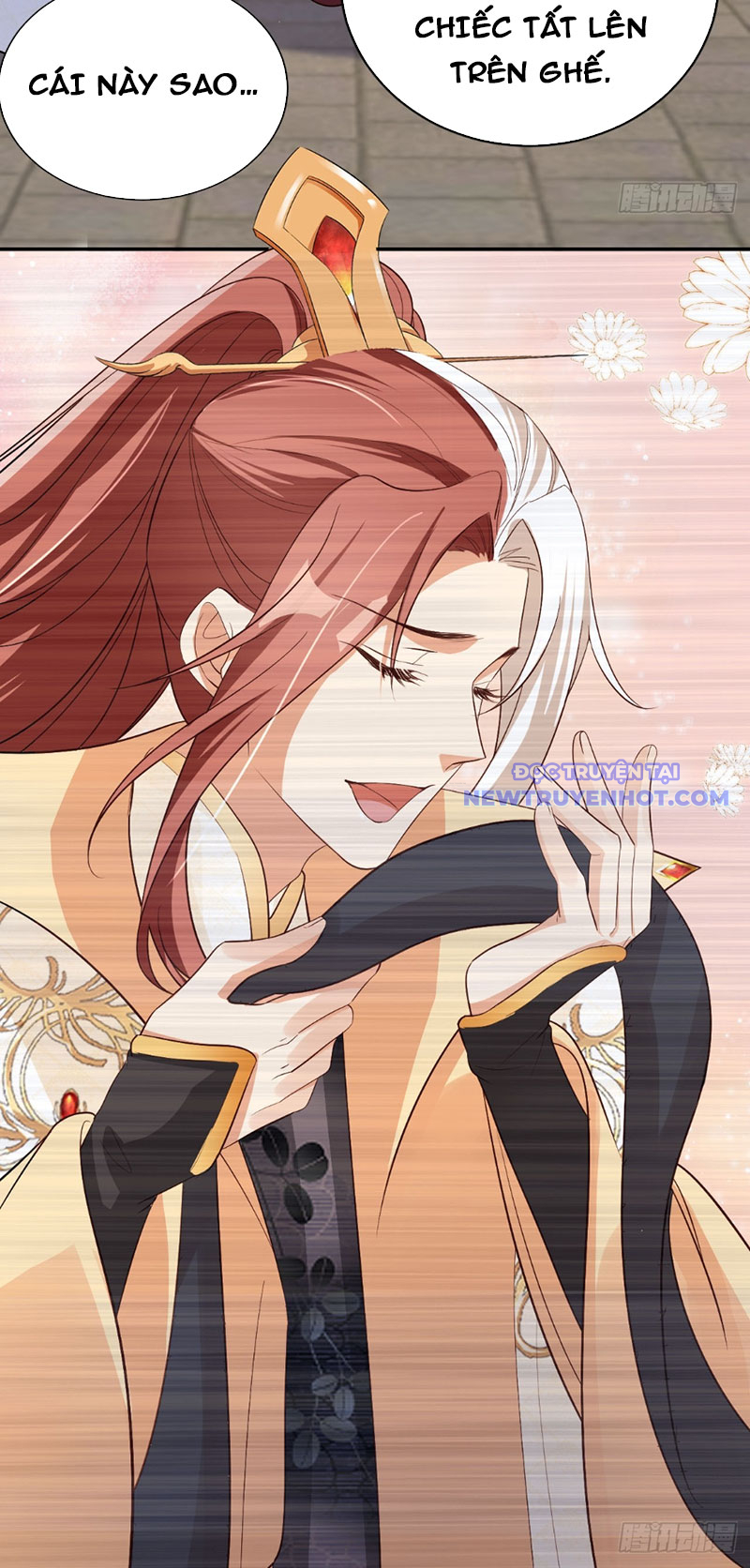 Tùy Tùng Của Nữ Phản Diện chapter 67 - Trang 19