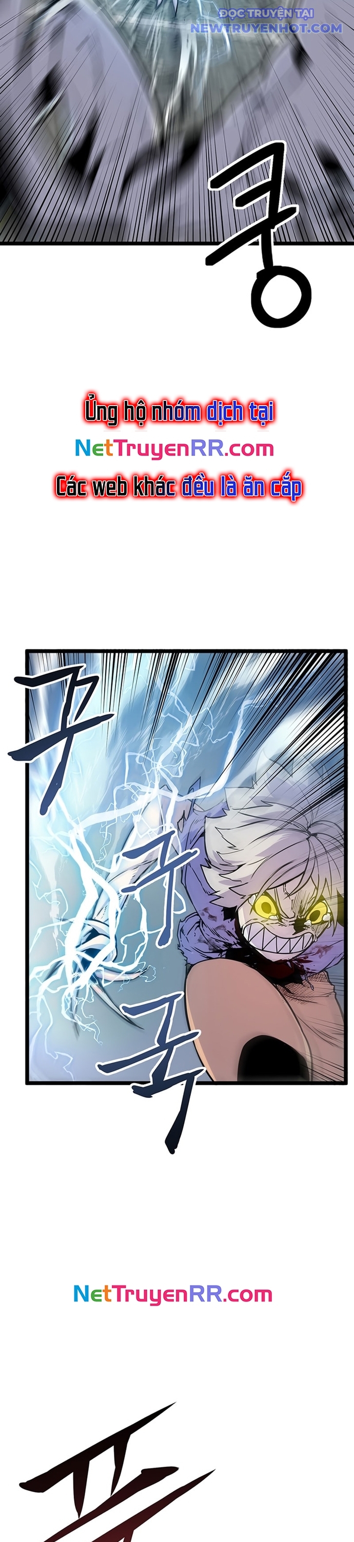 Thiết Quyền Khoan chapter 2 - Trang 3