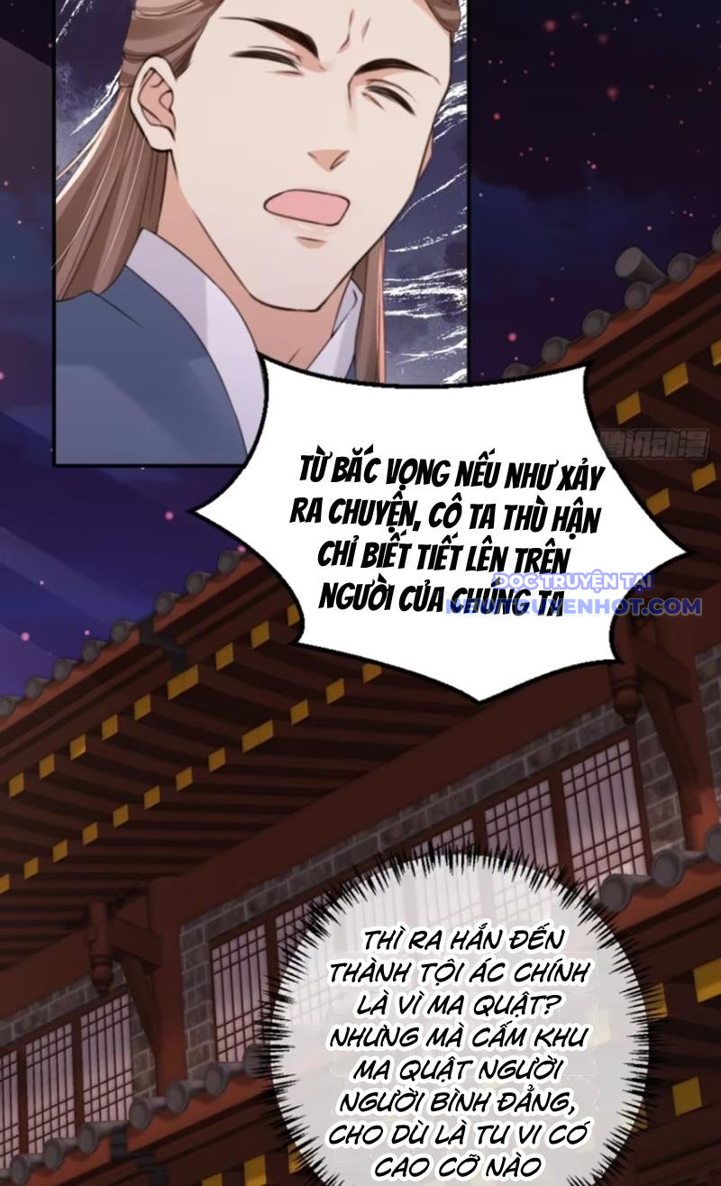 Tùy Tùng Của Nữ Phản Diện chapter 114 - Trang 6