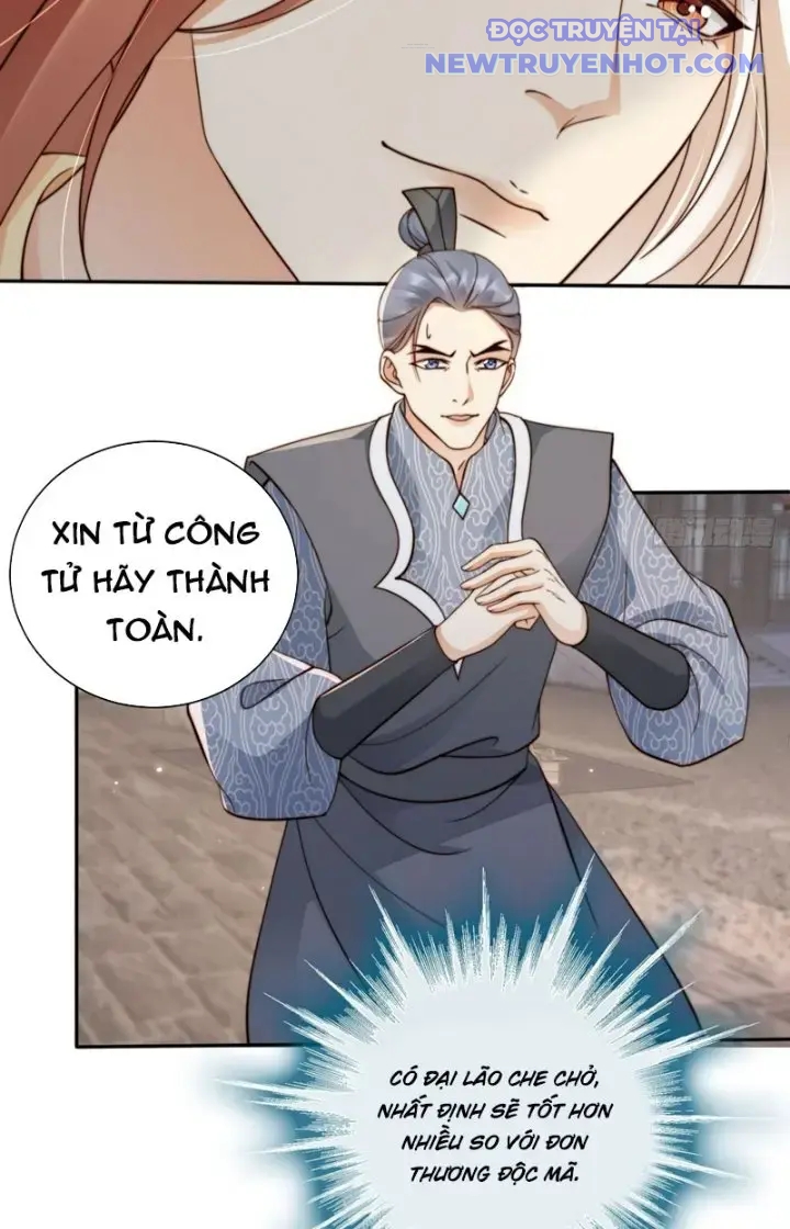 Tùy Tùng Của Nữ Phản Diện chapter 44 - Trang 4