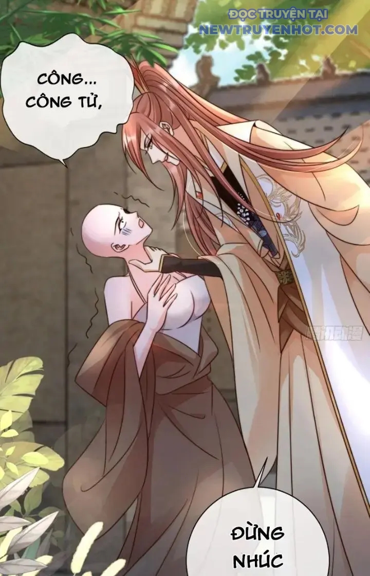 Tùy Tùng Của Nữ Phản Diện chapter 21 - Trang 22