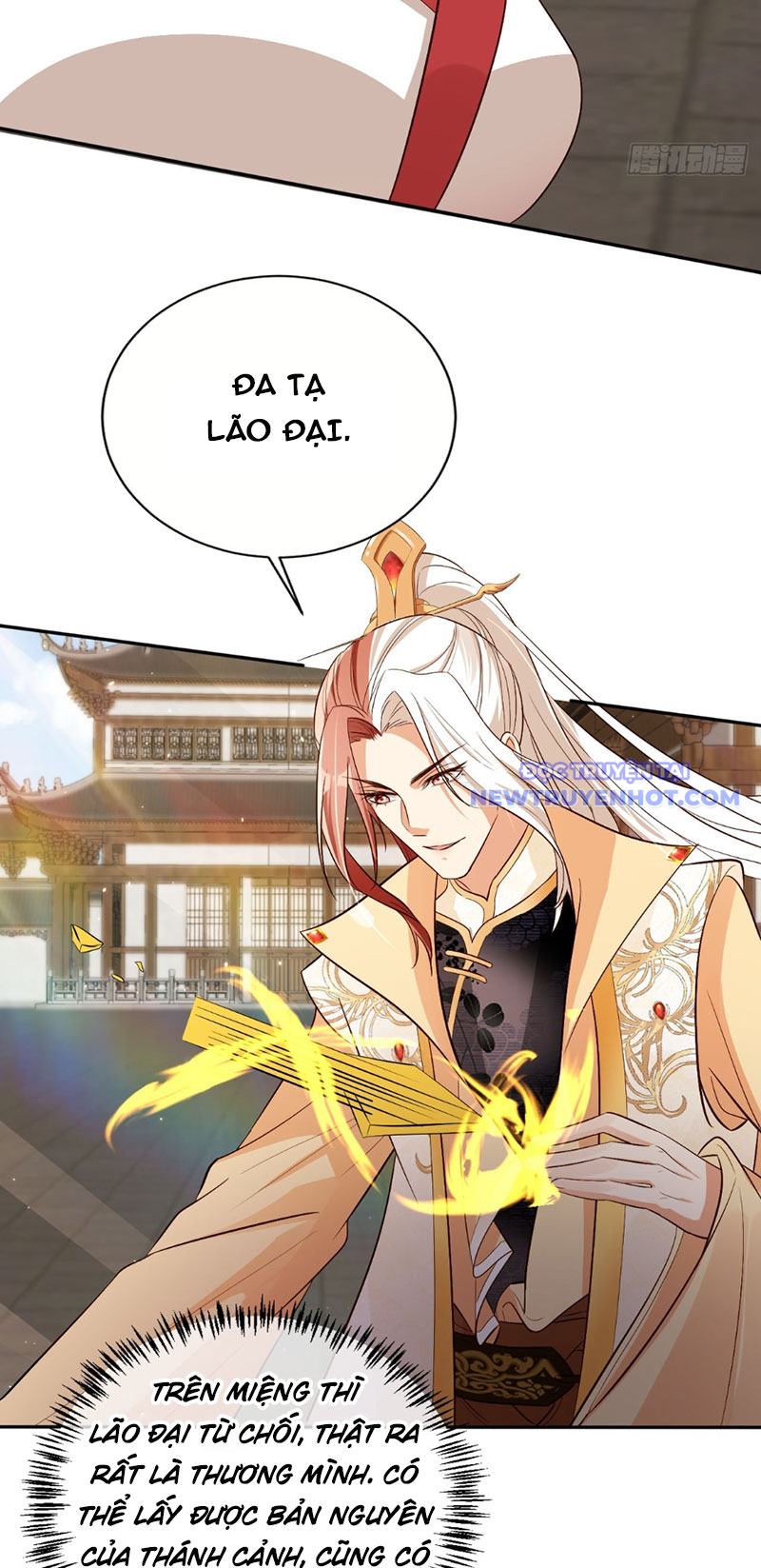 Tùy Tùng Của Nữ Phản Diện chapter 67 - Trang 6