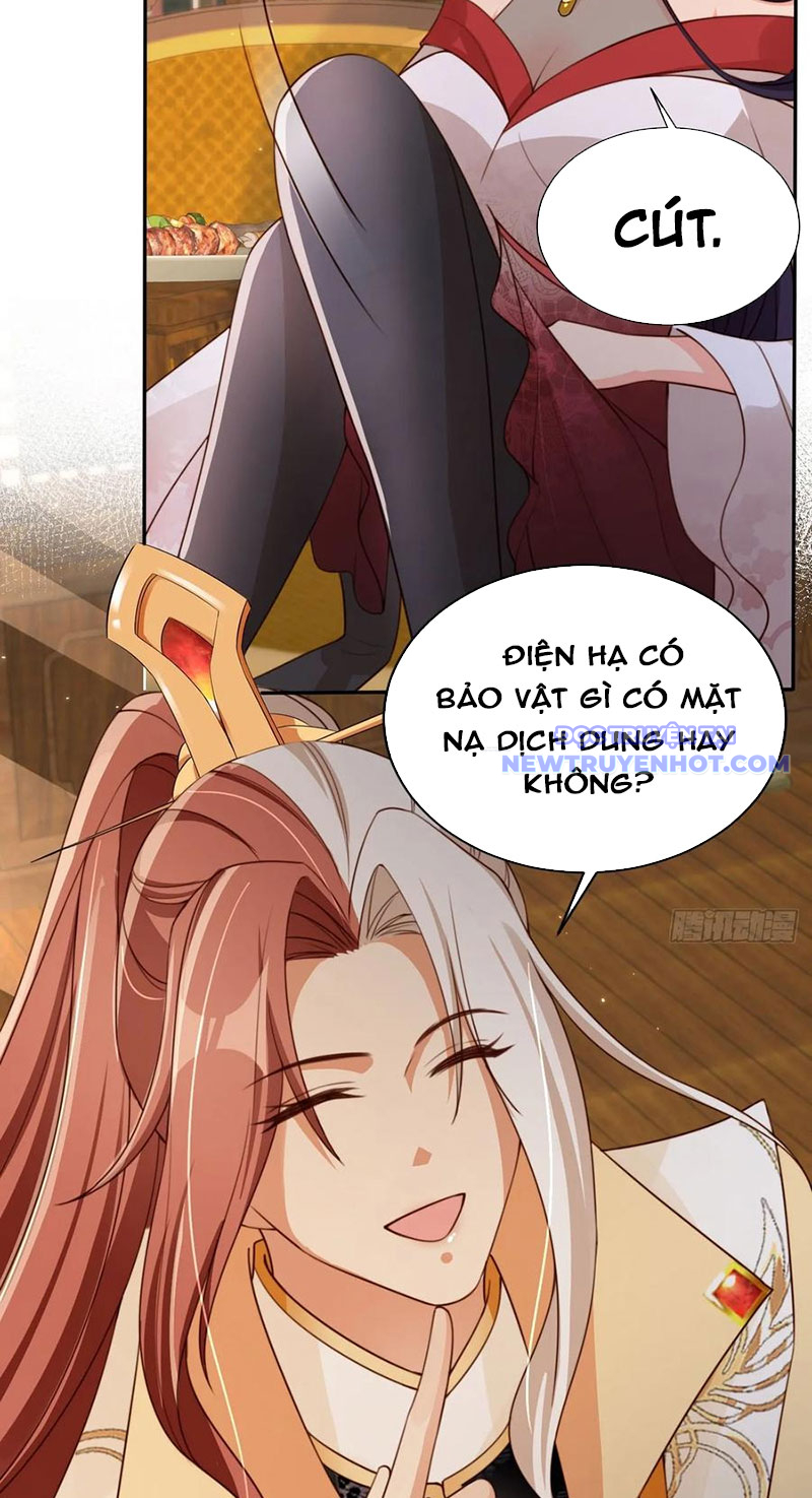 Tùy Tùng Của Nữ Phản Diện chapter 63 - Trang 5