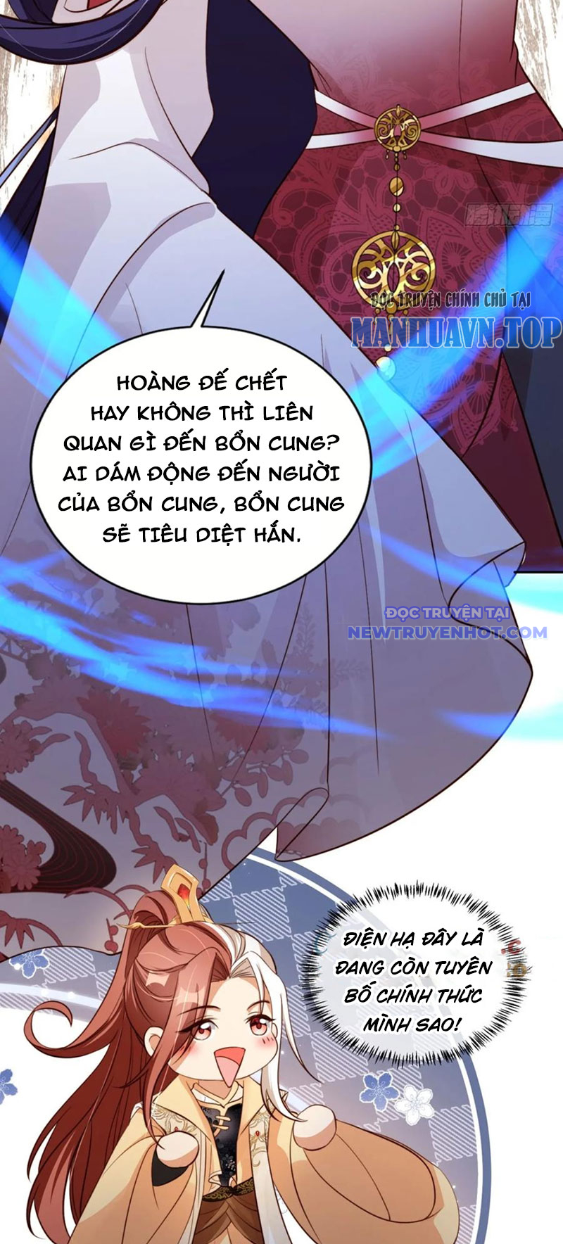 Tùy Tùng Của Nữ Phản Diện chapter 65 - Trang 29