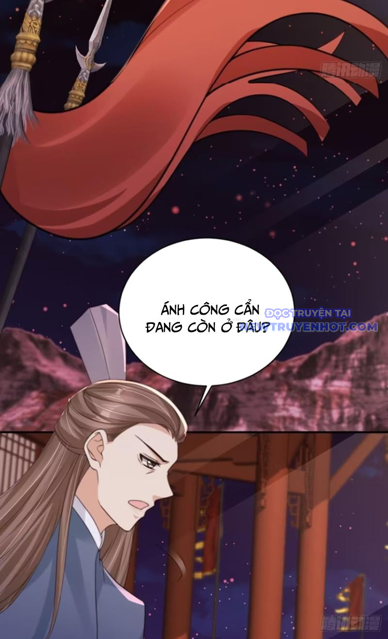 Tùy Tùng Của Nữ Phản Diện chapter 114 - Trang 8