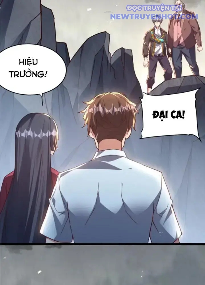 Linh Khí Khôi Phục: Ta Mỗi Ngày Thu Được Một Cái Kỹ Năng Mới chapter 231 - Trang 60