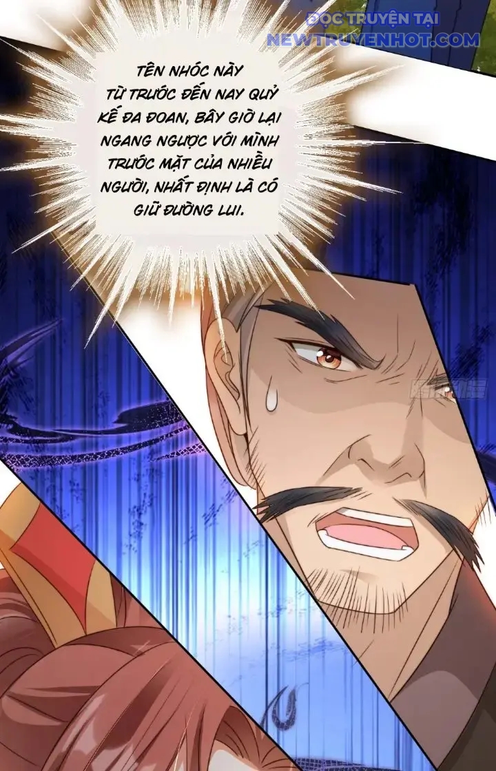 Tùy Tùng Của Nữ Phản Diện chapter 16 - Trang 24
