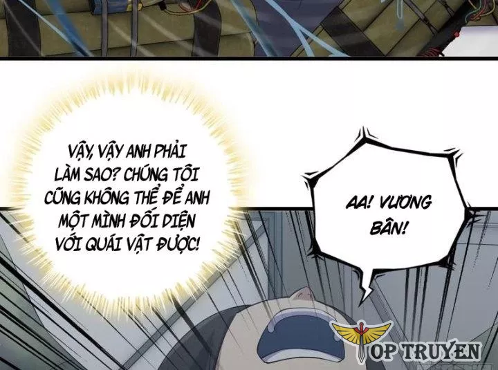 Tôi Chuyển Vàng Tại Mạt Thế Chapter 488 - Trang 5