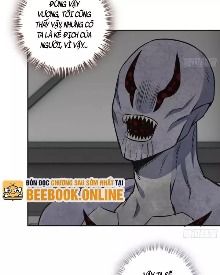 Tôi Chuyển Vàng Tại Mạt Thế Chapter 486 - Trang 9