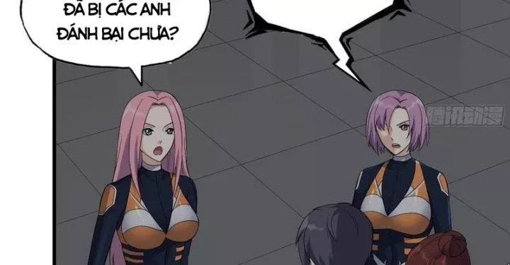 Tôi Chuyển Vàng Tại Mạt Thế Chapter 484 - Trang 64