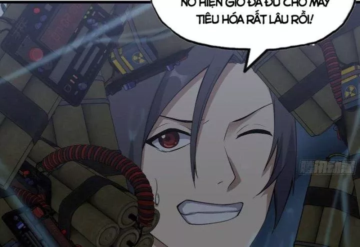 Tôi Chuyển Vàng Tại Mạt Thế Chapter 488 - Trang 17