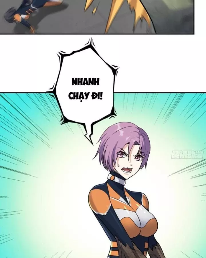 Tôi Chuyển Vàng Tại Mạt Thế Chapter 486 - Trang 28