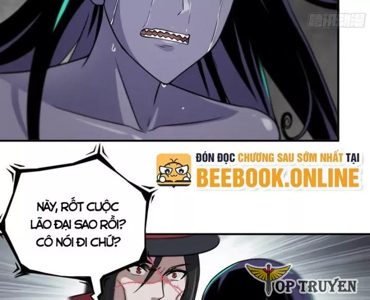 Tôi Chuyển Vàng Tại Mạt Thế Chapter 484 - Trang 3