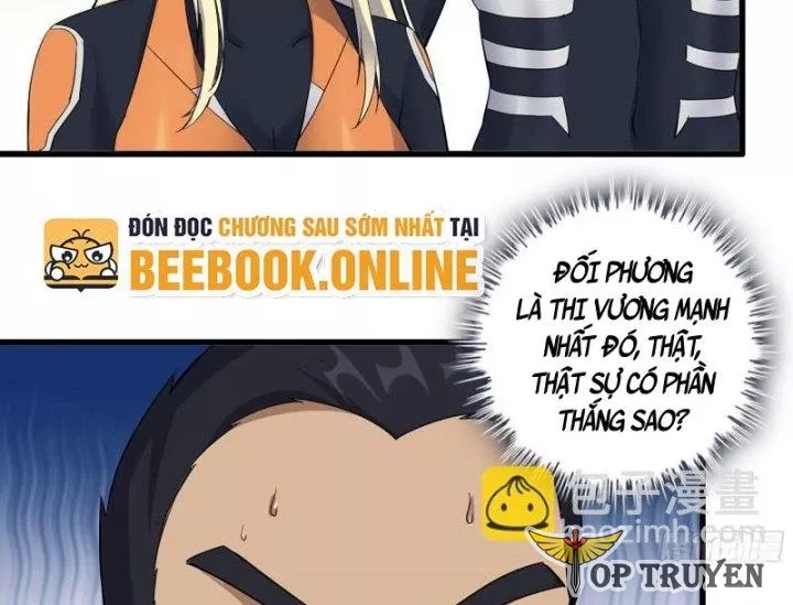 Tôi Chuyển Vàng Tại Mạt Thế Chapter 485 - Trang 3