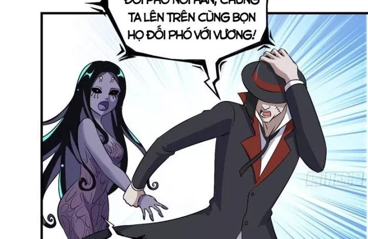 Tôi Chuyển Vàng Tại Mạt Thế Chapter 484 - Trang 28