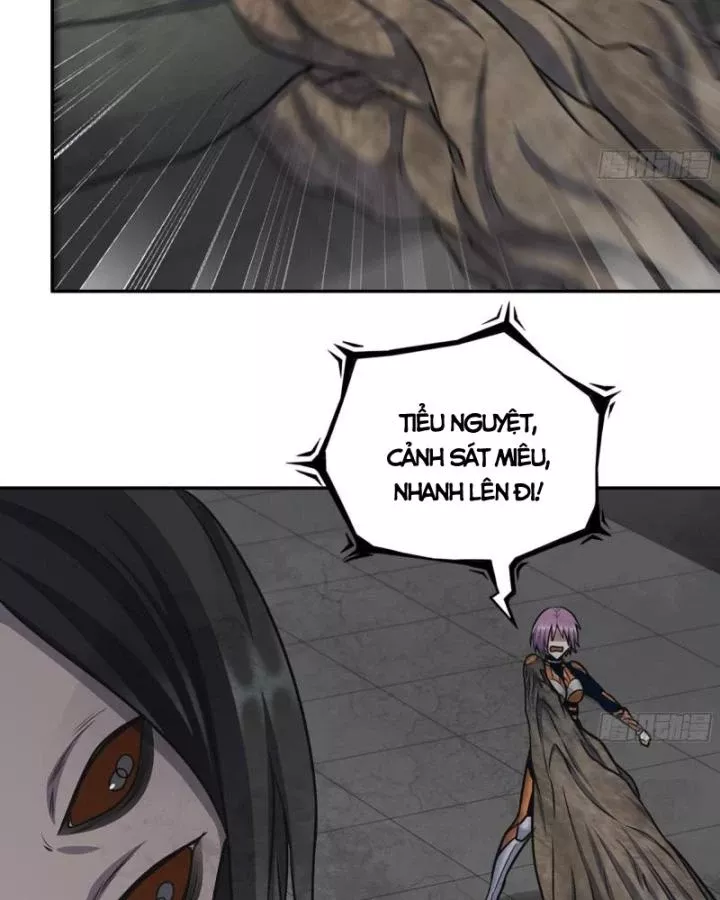 Tôi Chuyển Vàng Tại Mạt Thế Chapter 486 - Trang 6