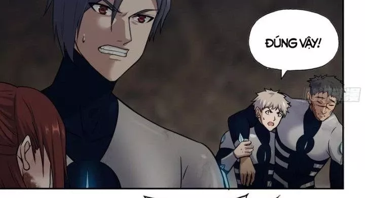 Tôi Chuyển Vàng Tại Mạt Thế Chapter 484 - Trang 15