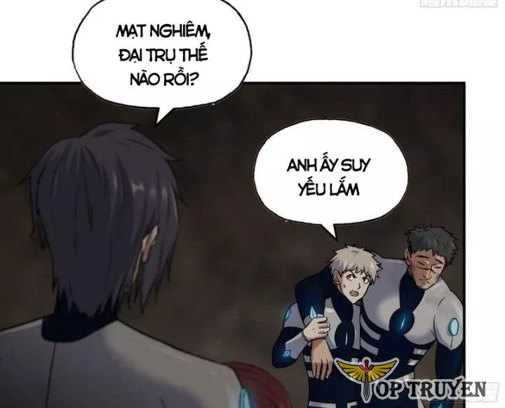 Tôi Chuyển Vàng Tại Mạt Thế Chapter 484 - Trang 5