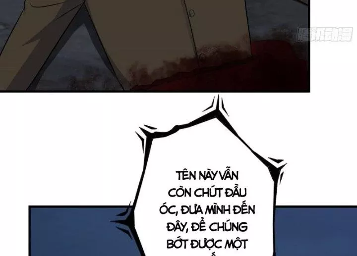 Tôi Chuyển Vàng Tại Mạt Thế Chapter 484 - Trang 32
