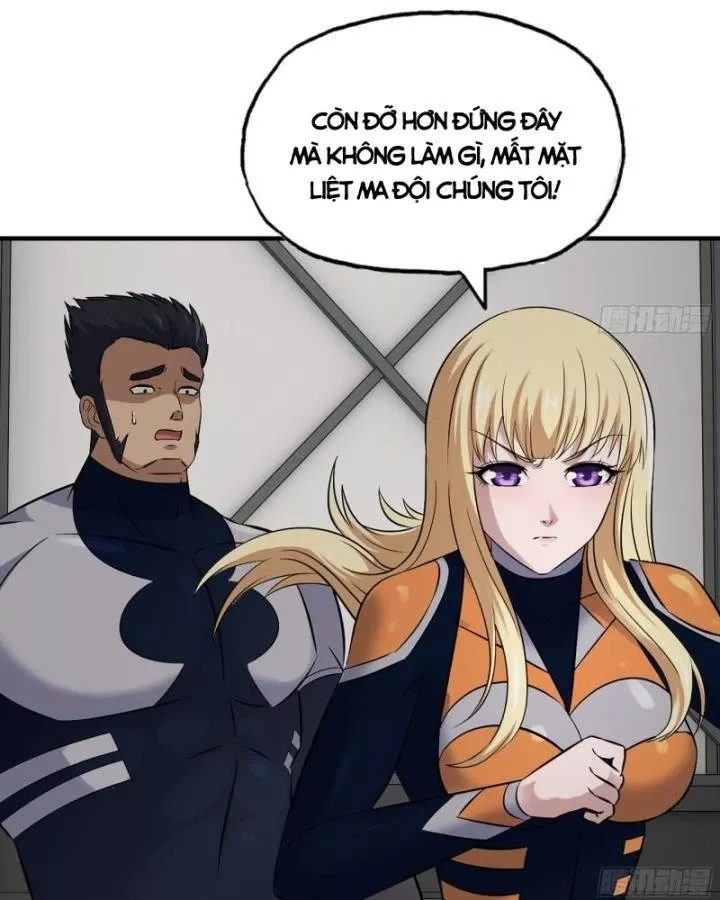 Tôi Chuyển Vàng Tại Mạt Thế Chapter 486 - Trang 38