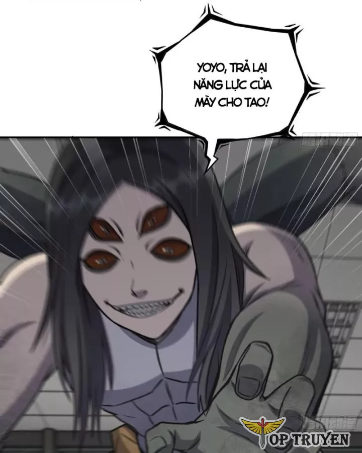 Tôi Chuyển Vàng Tại Mạt Thế Chapter 486 - Trang 4