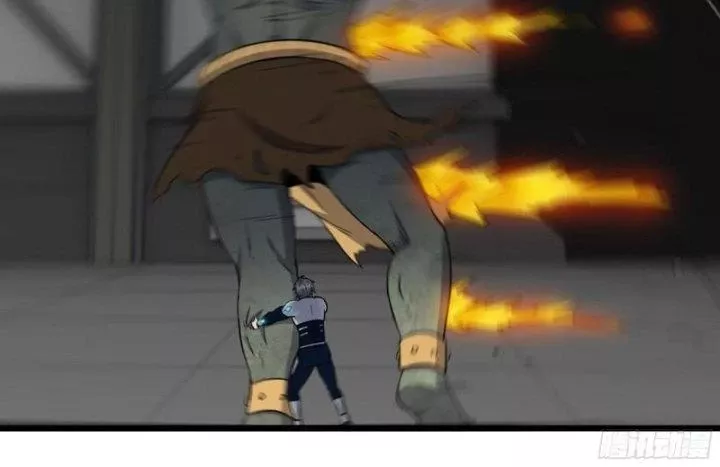 Tôi Chuyển Vàng Tại Mạt Thế Chapter 487 - Trang 11
