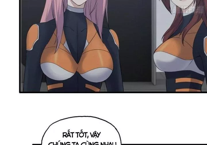 Tôi Chuyển Vàng Tại Mạt Thế Chapter 484 - Trang 79