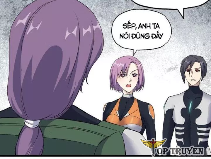 Tôi Chuyển Vàng Tại Mạt Thế Chapter 485 - Trang 5