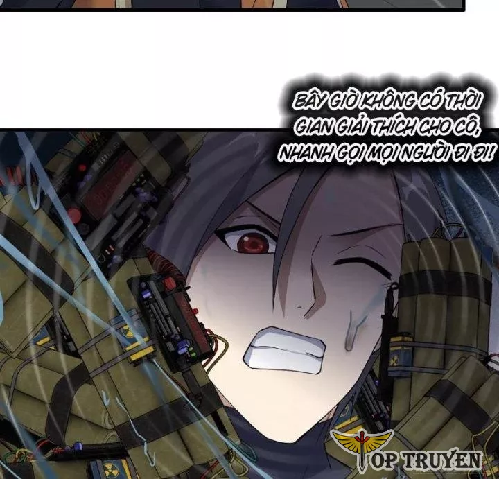 Tôi Chuyển Vàng Tại Mạt Thế Chapter 488 - Trang 4