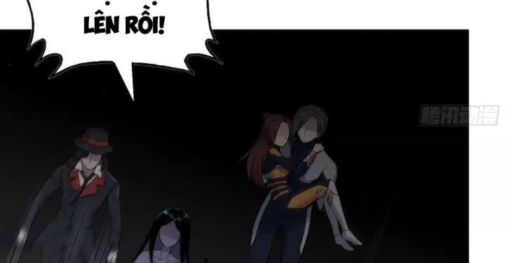 Tôi Chuyển Vàng Tại Mạt Thế Chapter 484 - Trang 61