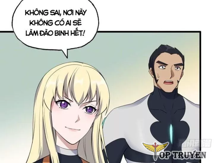 Tôi Chuyển Vàng Tại Mạt Thế Chapter 485 - Trang 2