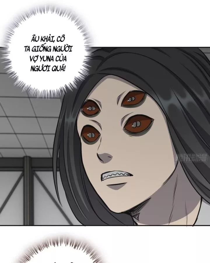 Tôi Chuyển Vàng Tại Mạt Thế Chapter 486 - Trang 8