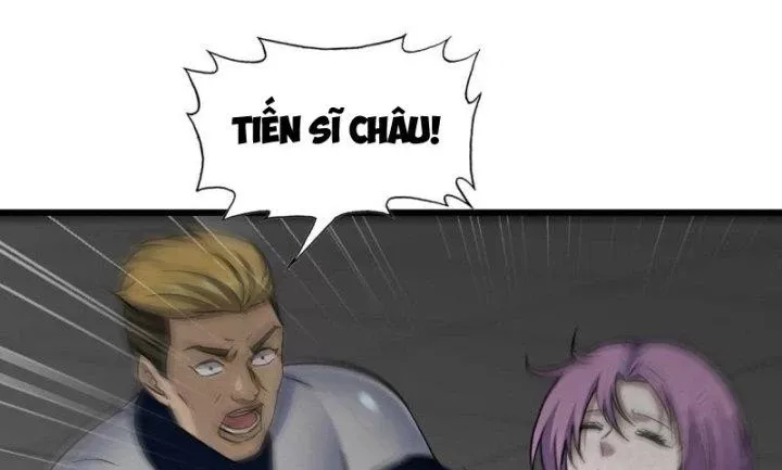 Tôi Chuyển Vàng Tại Mạt Thế Chapter 487 - Trang 16