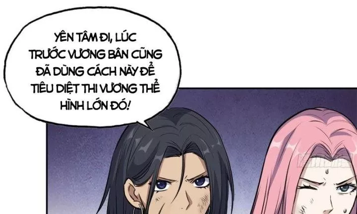 Tôi Chuyển Vàng Tại Mạt Thế Chapter 487 - Trang 66