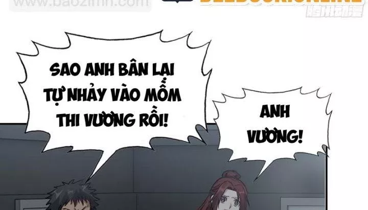 Tôi Chuyển Vàng Tại Mạt Thế Chapter 487 - Trang 64