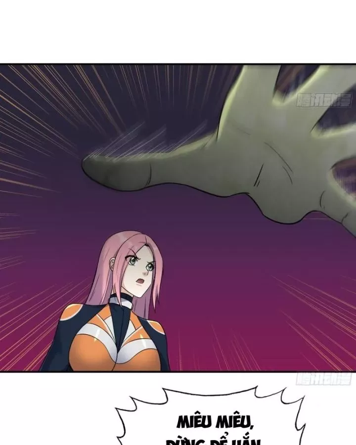 Tôi Chuyển Vàng Tại Mạt Thế Chapter 486 - Trang 19