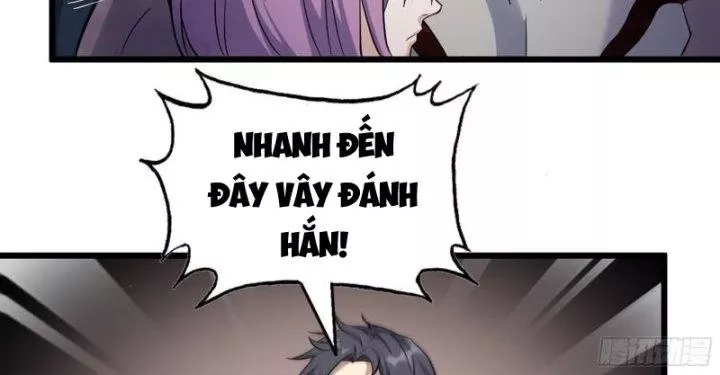 Tôi Chuyển Vàng Tại Mạt Thế Chapter 487 - Trang 26