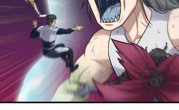 Tôi Chuyển Vàng Tại Mạt Thế Chapter 487 - Trang 41