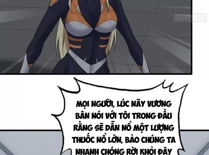 Tôi Chuyển Vàng Tại Mạt Thế Chapter 488 - Trang 8