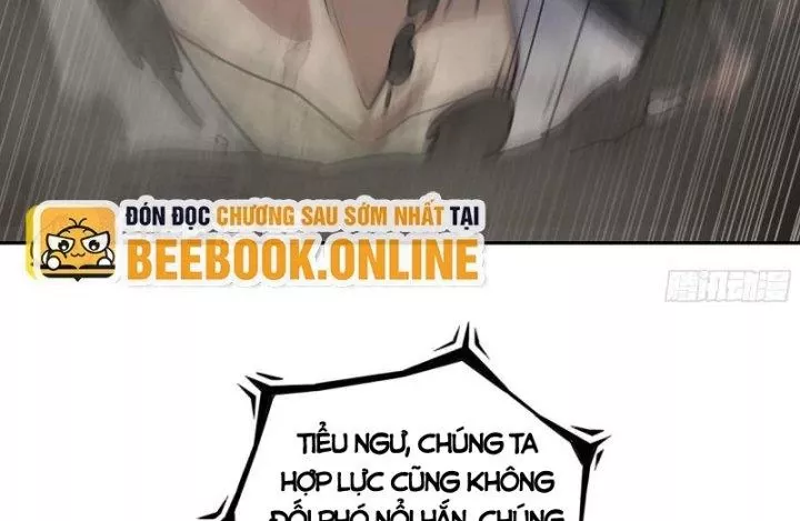Tôi Chuyển Vàng Tại Mạt Thế Chapter 484 - Trang 27