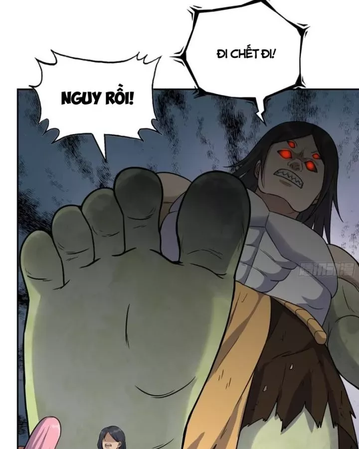 Tôi Chuyển Vàng Tại Mạt Thế Chapter 486 - Trang 24