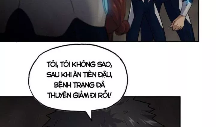 Tôi Chuyển Vàng Tại Mạt Thế Chapter 484 - Trang 6