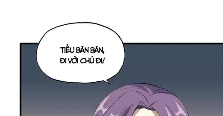 Tôi Chuyển Vàng Tại Mạt Thế Chapter 485 - Trang 18