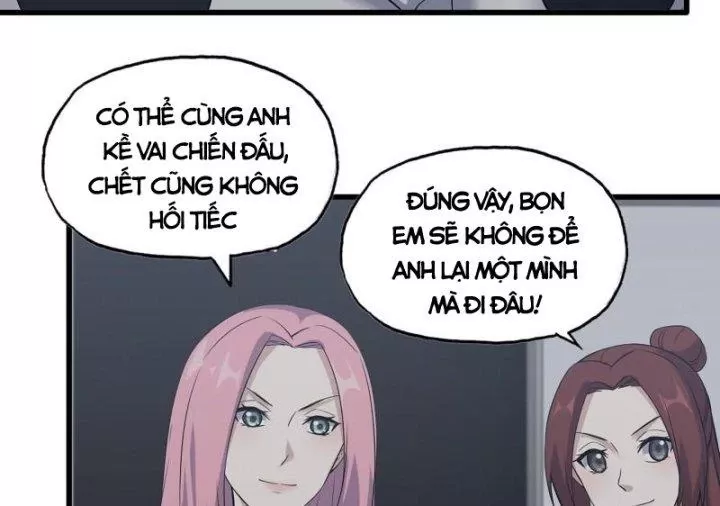 Tôi Chuyển Vàng Tại Mạt Thế Chapter 484 - Trang 78