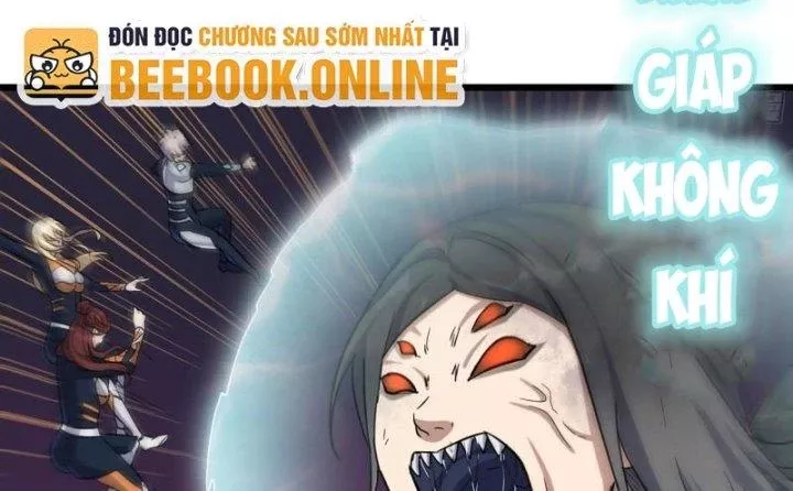 Tôi Chuyển Vàng Tại Mạt Thế Chapter 487 - Trang 40