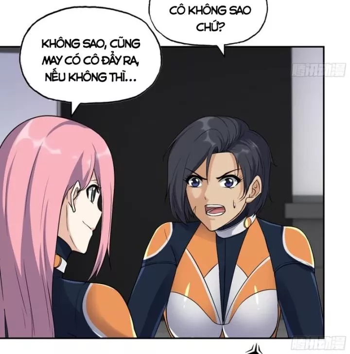 Tôi Chuyển Vàng Tại Mạt Thế Chapter 486 - Trang 23
