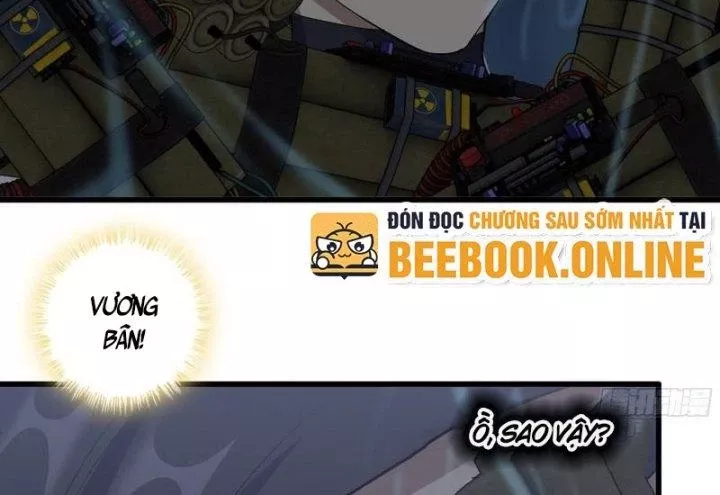 Tôi Chuyển Vàng Tại Mạt Thế Chapter 488 - Trang 18