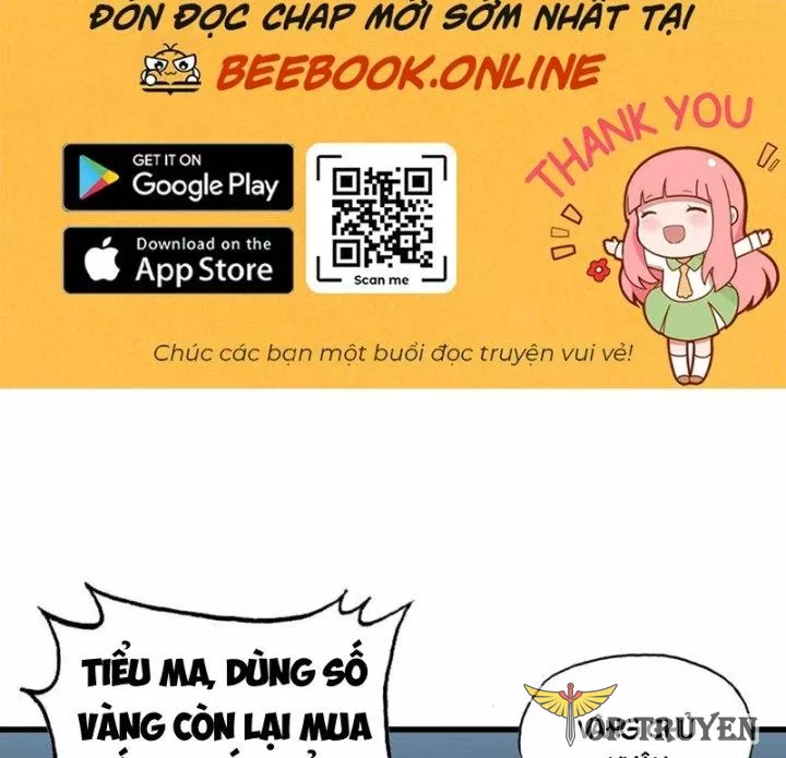 Tôi Chuyển Vàng Tại Mạt Thế Chapter 488 - Trang 1